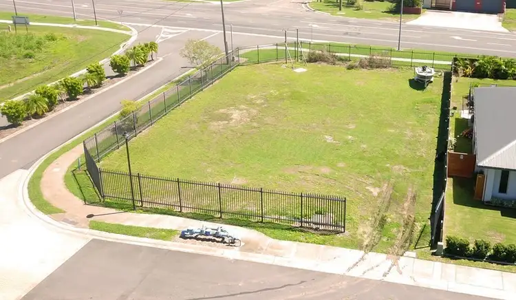 Third view of Homely land listing, LOT 111 Lemau Court, Jubilee Pocket QLD 4802