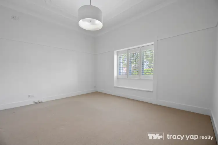 Second view of Homely house listing, 13 Hillview Road, Eastwood NSW 2122