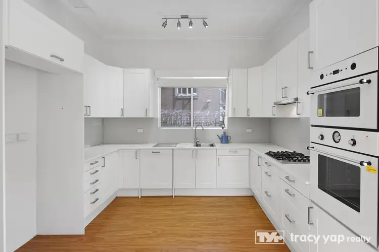 Third view of Homely house listing, 13 Hillview Road, Eastwood NSW 2122
