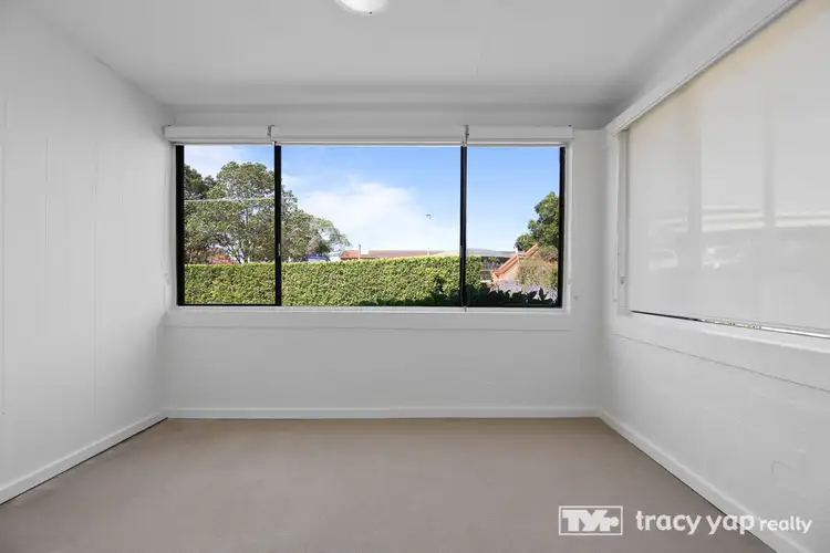 Fifth view of Homely house listing, 13 Hillview Road, Eastwood NSW 2122