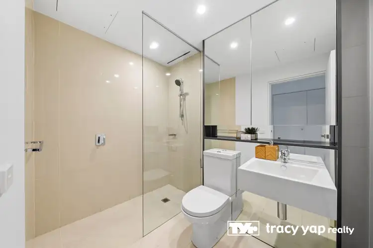 Sixth view of Homely apartment listing, 206N/2 Lardelli Drive, Ryde NSW 2112