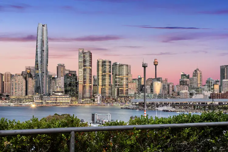 3/1-13 Grafton Street, Balmain NSW 2041