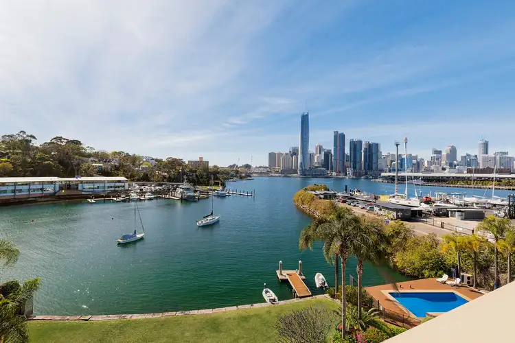 Sixth view of Homely apartment listing, 3/1-13 Grafton Street, Balmain NSW 2041