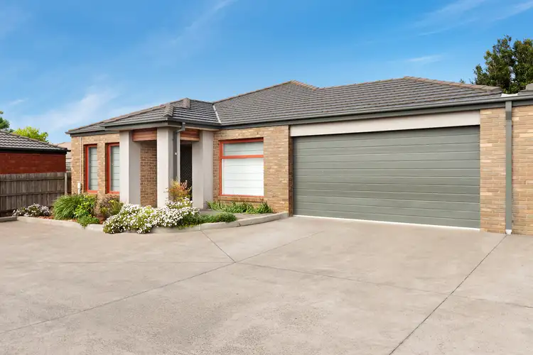Main view of Homely unit listing, 7/278 Narre Warren Road, Cranbourne East VIC 3977
