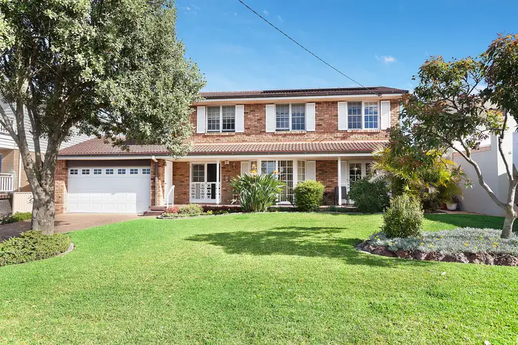 Main view of Homely house listing, 58 Grove Road, Wamberal NSW 2260