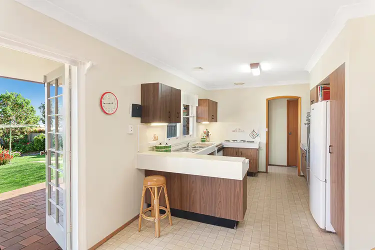 Second view of Homely house listing, 58 Grove Road, Wamberal NSW 2260