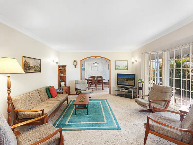 Third view of Homely house listing, 58 Grove Road, Wamberal NSW 2260