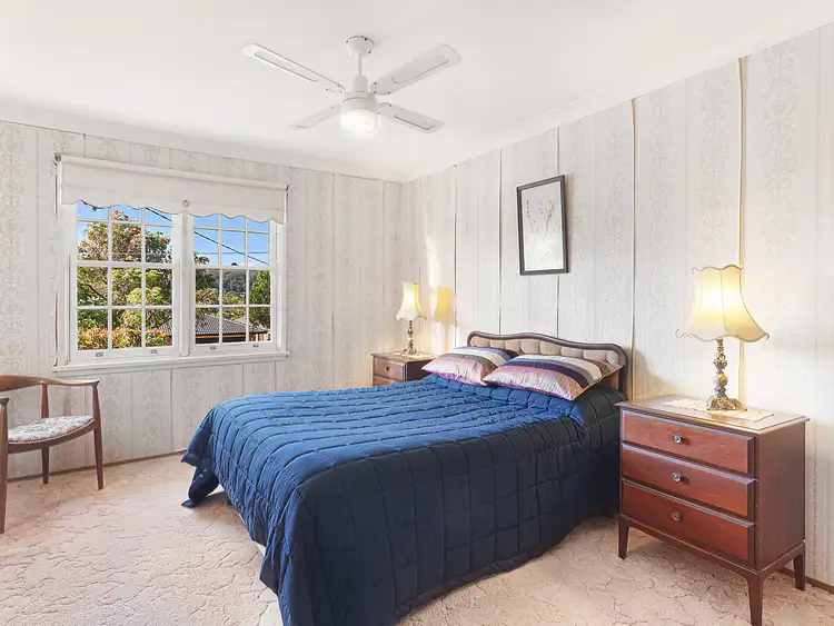 Fourth view of Homely house listing, 58 Grove Road, Wamberal NSW 2260