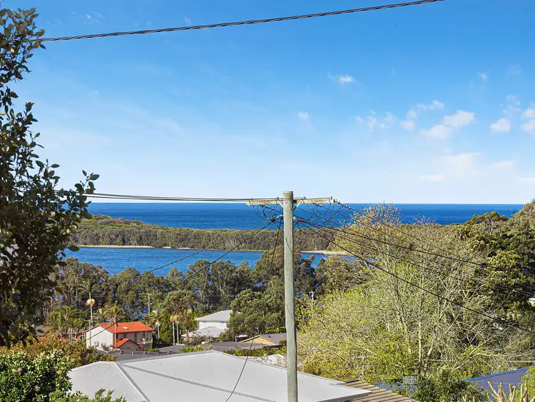 Fifth view of Homely house listing, 58 Grove Road, Wamberal NSW 2260