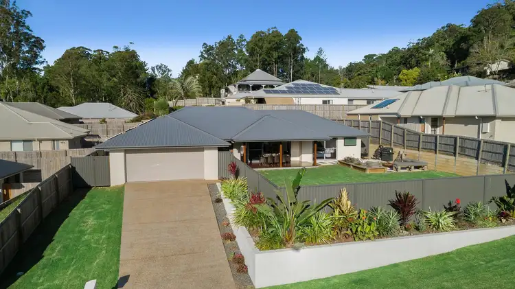 10 Emma Perren Drive, Nambour QLD 4560