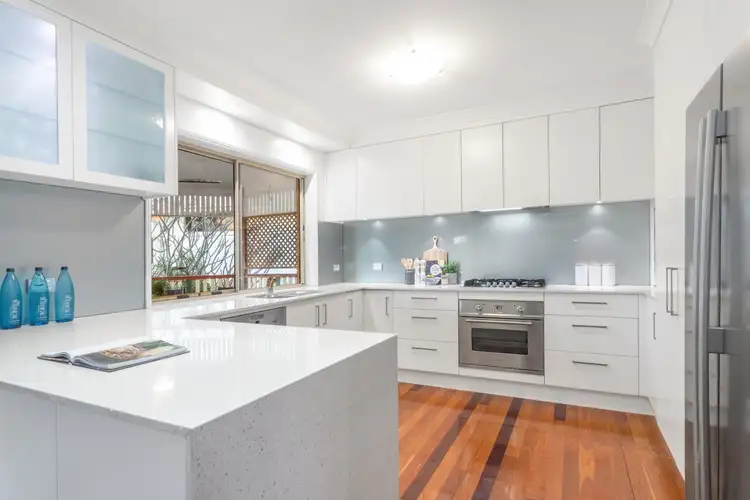 Fourth view of Homely house listing, 48 Seabrook Circuit, Westlake QLD 4074