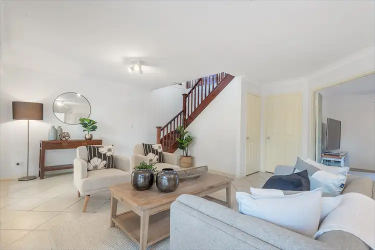 Fifth view of Homely house listing, 48 Seabrook Circuit, Westlake QLD 4074