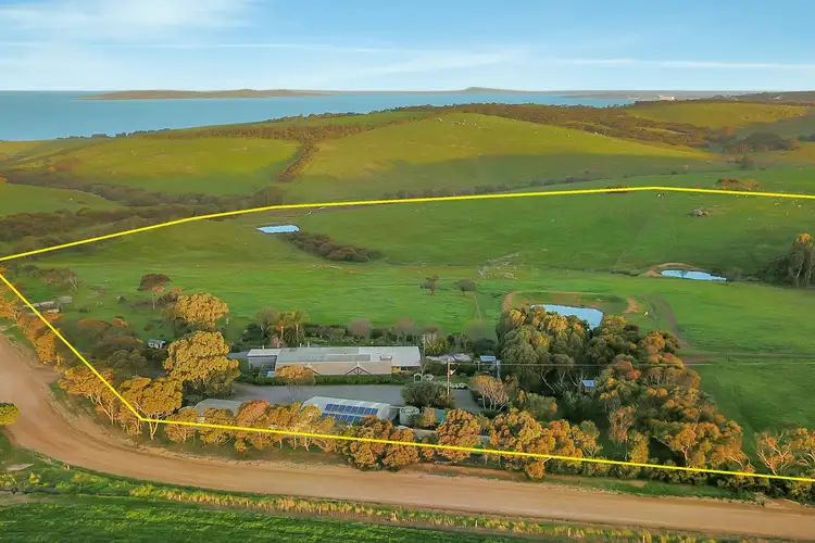 Second view of Homely house listing, 191 Hyde Road, North Shields SA 5607