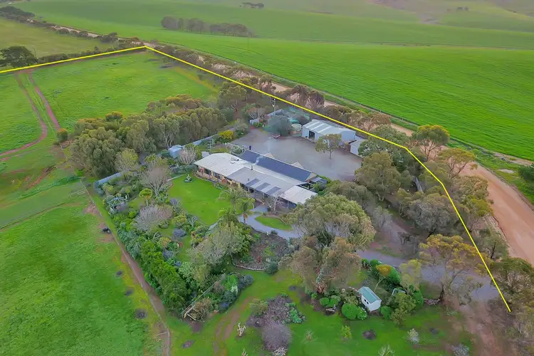 Fifth view of Homely house listing, 191 Hyde Road, North Shields SA 5607