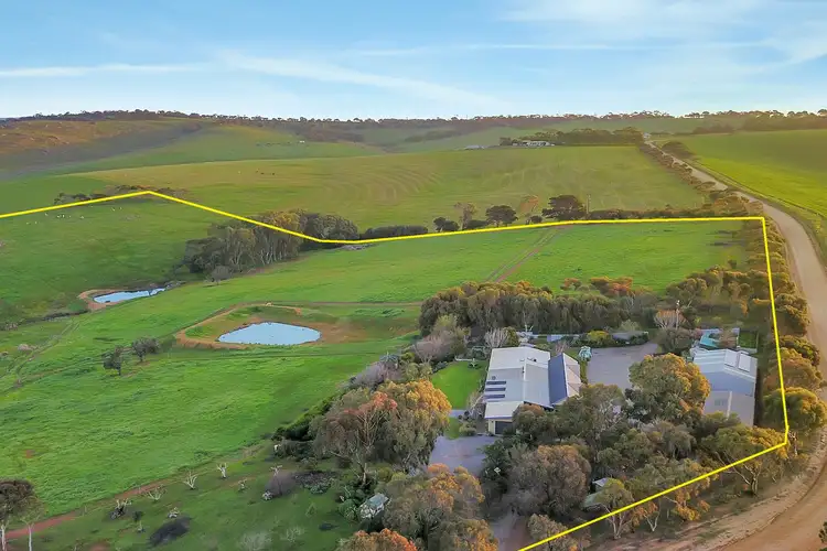 Sixth view of Homely house listing, 191 Hyde Road, North Shields SA 5607