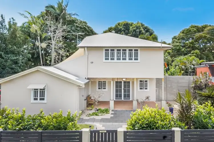 179 Harold Street, West End QLD 4810