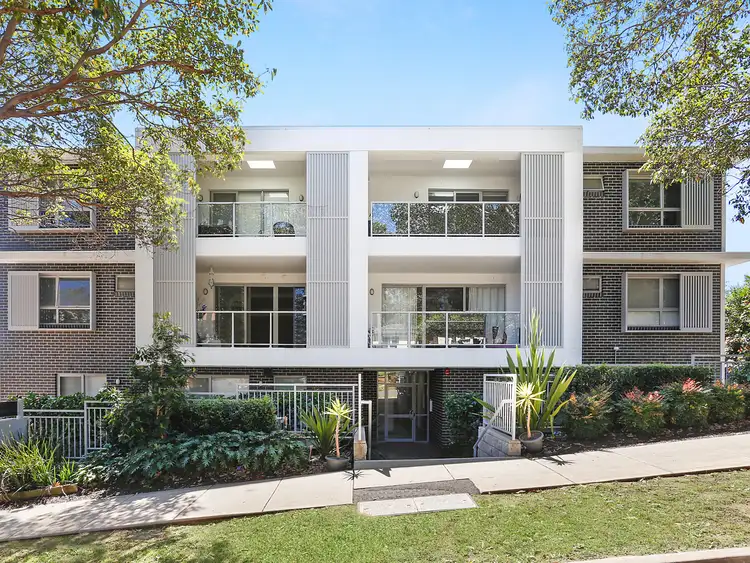 15/50-52 Lawrence Street, Peakhurst NSW 2210