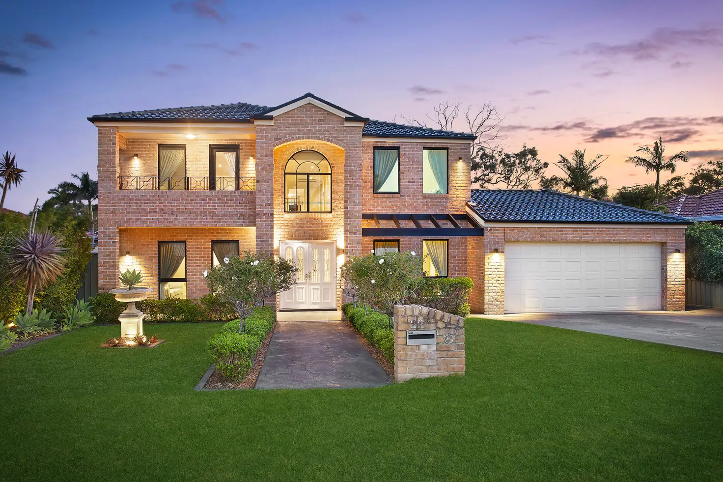 Main view of Homely house listing, 22 Telopea Avenue, Caringbah South NSW 2229