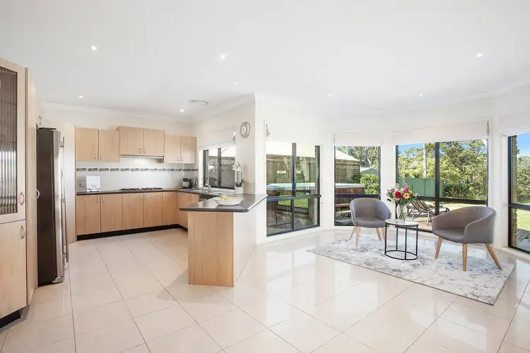Third view of Homely house listing, 22 Telopea Avenue, Caringbah South NSW 2229