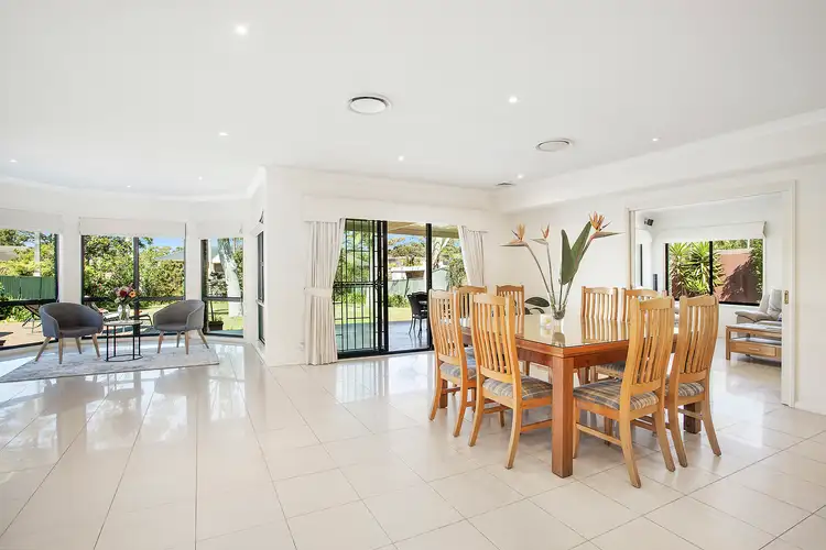 Sixth view of Homely house listing, 22 Telopea Avenue, Caringbah South NSW 2229