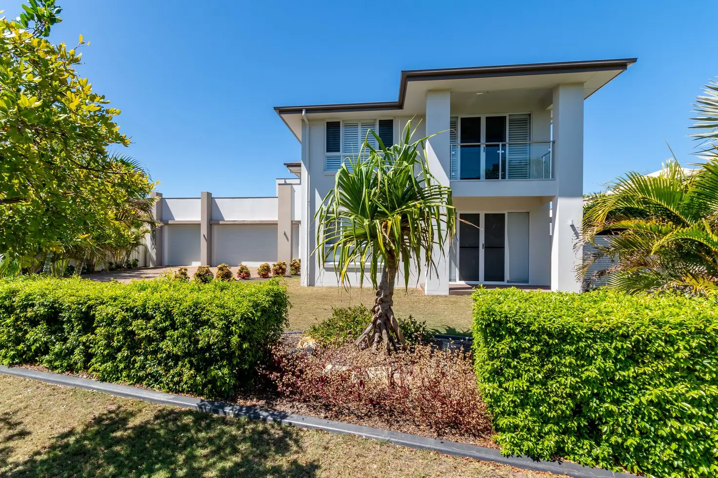 Main view of Homely house listing, 2 North Point, Banksia Beach QLD 4507
