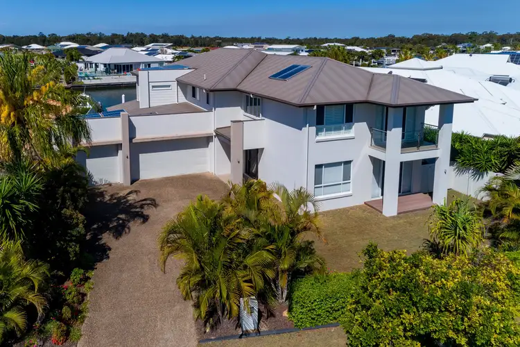 Third view of Homely house listing, 2 North Point, Banksia Beach QLD 4507