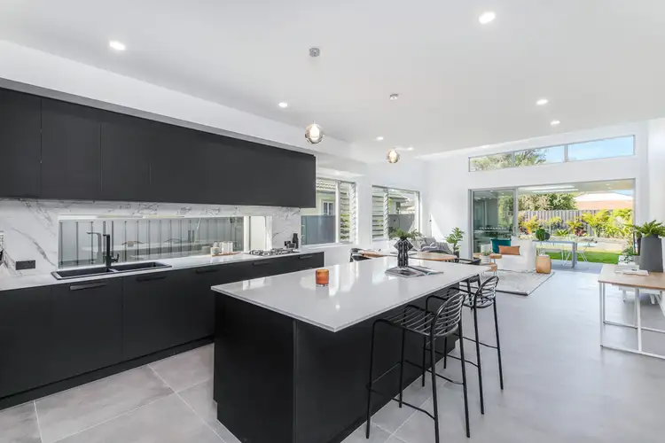 Third view of Homely house listing, 272a Willarong Road, Caringbah South NSW 2229