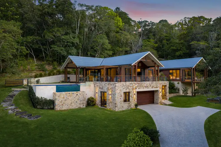 Second view of Homely house listing, 3/66 Natural Lane, Broken Head NSW 2481