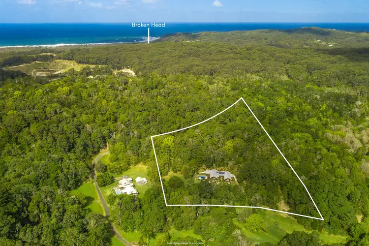 Third view of Homely house listing, 3/66 Natural Lane, Broken Head NSW 2481