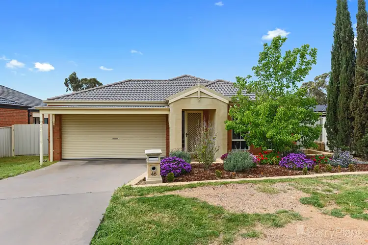 Main view of Homely house listing, 46 Botanical Drive, Epsom VIC 3551