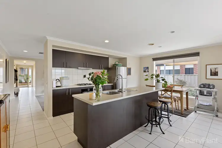 Second view of Homely house listing, 46 Botanical Drive, Epsom VIC 3551