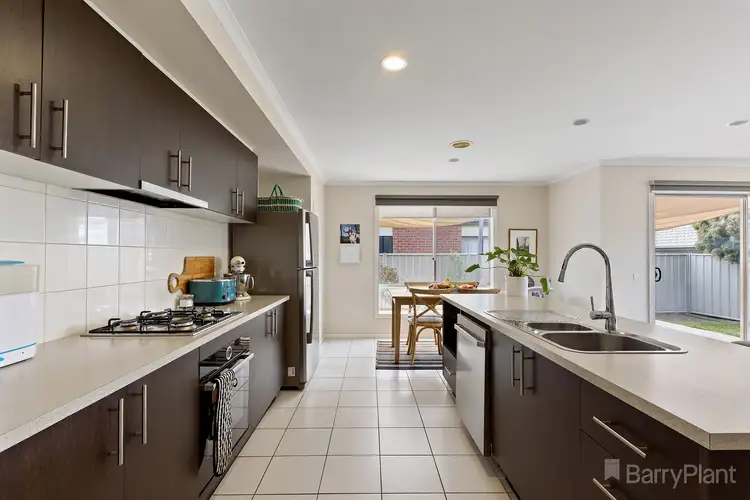 Third view of Homely house listing, 46 Botanical Drive, Epsom VIC 3551