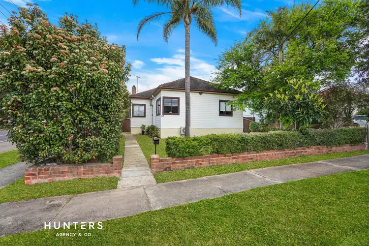 Main view of Homely house listing, 52 Eglington Street, Lidcombe NSW 2141