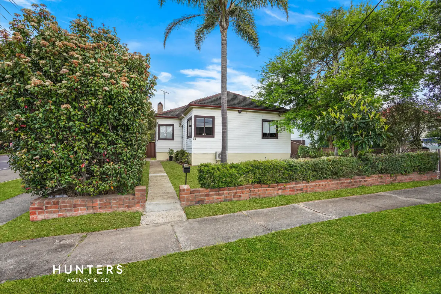 Main view of Homely house listing, 52 Eglington Street, Lidcombe NSW 2141