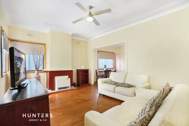 Third view of Homely house listing, 52 Eglington Street, Lidcombe NSW 2141