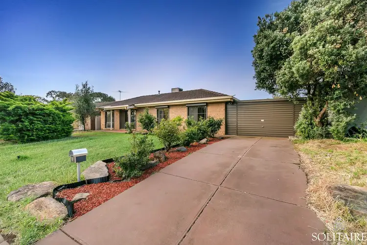 3 Mockridge Court, Paralowie SA 5108
