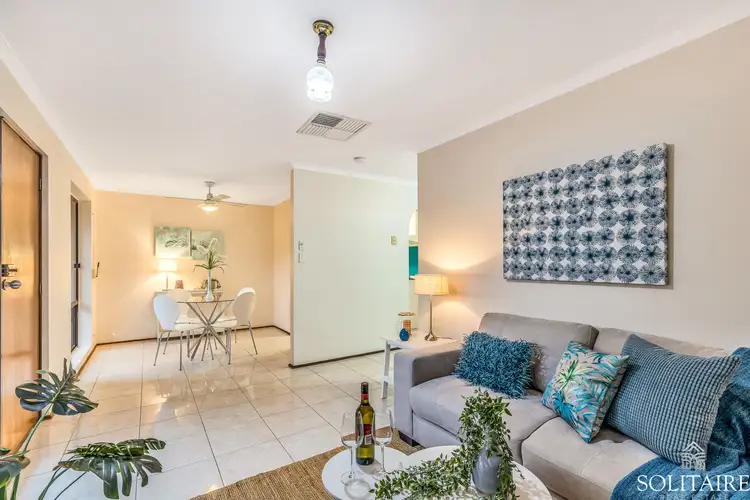 Second view of Homely house listing, 3 Mockridge Court, Paralowie SA 5108