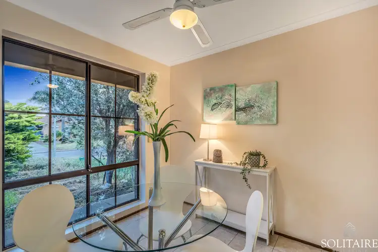 Third view of Homely house listing, 3 Mockridge Court, Paralowie SA 5108