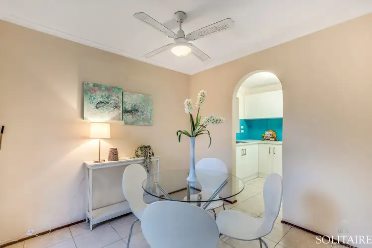 Fourth view of Homely house listing, 3 Mockridge Court, Paralowie SA 5108