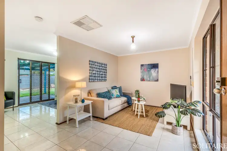 Fifth view of Homely house listing, 3 Mockridge Court, Paralowie SA 5108