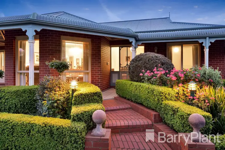 Second view of Homely house listing, 40 Ghazeepore Road, Waurn Ponds VIC 3216