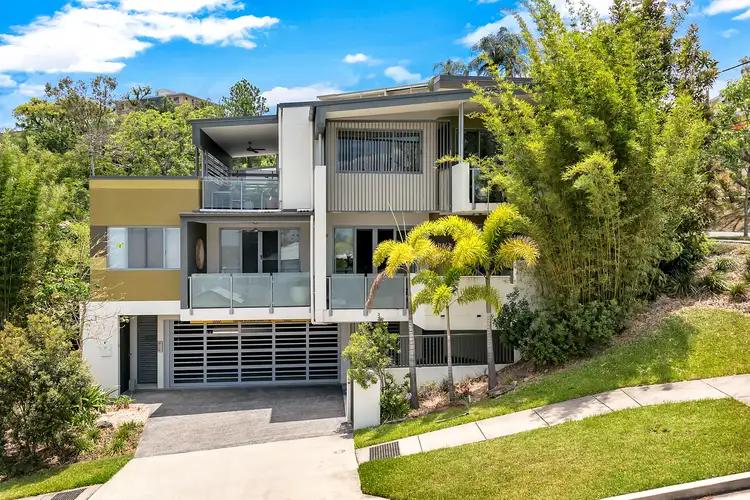 5/29 Central Avenue, Indooroopilly QLD 4068