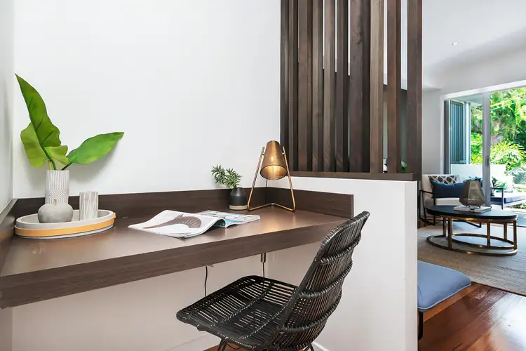 Fifth view of Homely unit listing, 5/29 Central Avenue, Indooroopilly QLD 4068