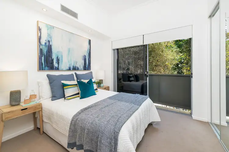 Sixth view of Homely unit listing, 5/29 Central Avenue, Indooroopilly QLD 4068