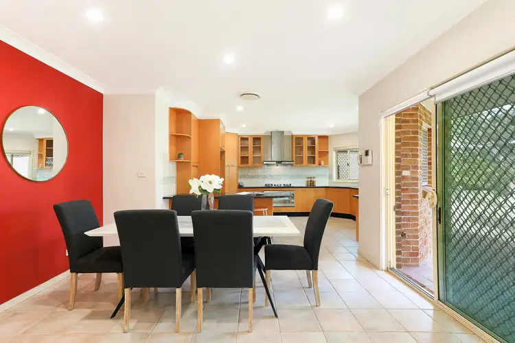 Fourth view of Homely house listing, 16 Belgrave Street, Burwood NSW 2134