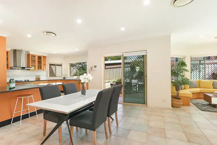 Fifth view of Homely house listing, 16 Belgrave Street, Burwood NSW 2134
