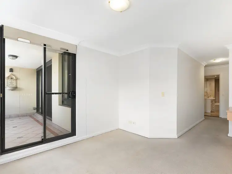 Third view of Homely unit listing, 203/31 Bertram Street, Chatswood NSW 2067