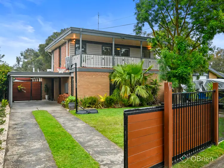 3 Zara Court, Frankston VIC 3199