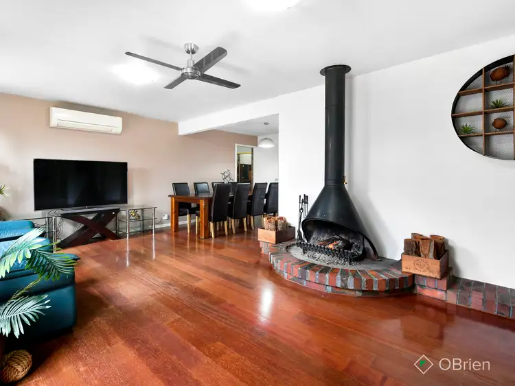 Fifth view of Homely house listing, 3 Zara Court, Frankston VIC 3199