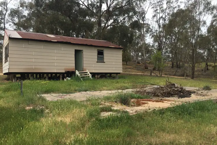61 Ophir Road, Wedderburn VIC 3518